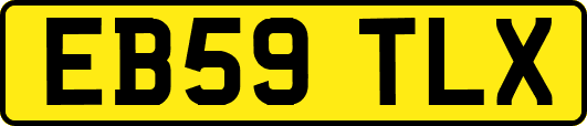 EB59TLX