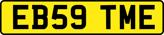 EB59TME