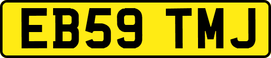 EB59TMJ