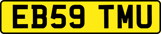 EB59TMU