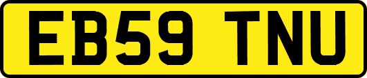 EB59TNU