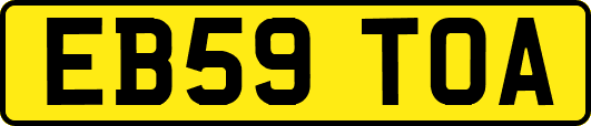 EB59TOA