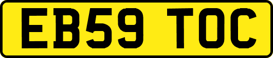 EB59TOC