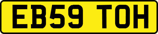 EB59TOH