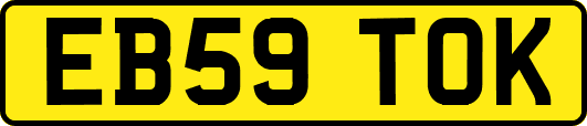 EB59TOK