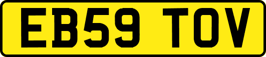 EB59TOV