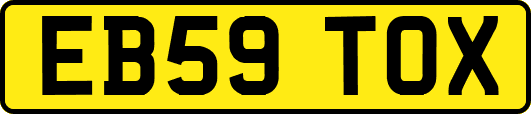 EB59TOX