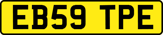 EB59TPE