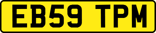 EB59TPM
