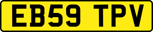 EB59TPV