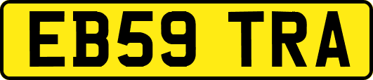 EB59TRA