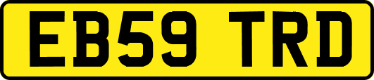 EB59TRD
