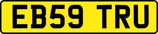 EB59TRU