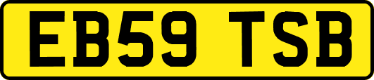 EB59TSB