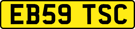 EB59TSC
