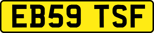 EB59TSF