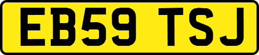 EB59TSJ
