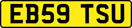 EB59TSU