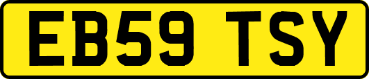 EB59TSY