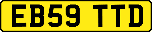 EB59TTD