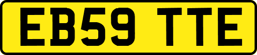 EB59TTE