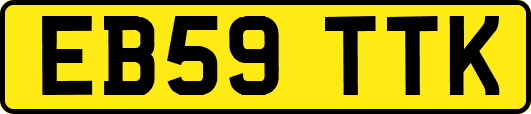 EB59TTK