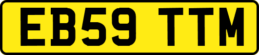 EB59TTM