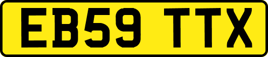 EB59TTX