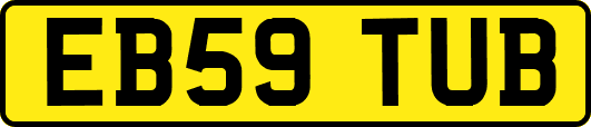 EB59TUB
