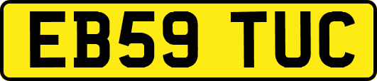 EB59TUC