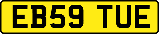 EB59TUE