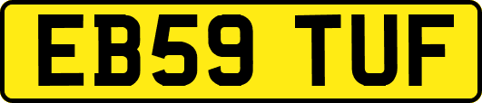 EB59TUF