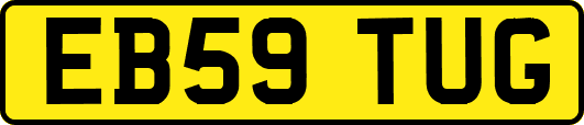 EB59TUG