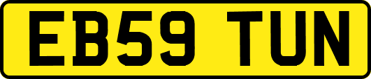 EB59TUN