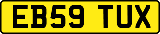 EB59TUX
