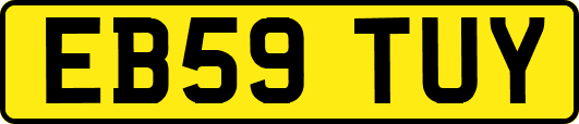 EB59TUY