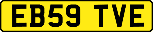 EB59TVE