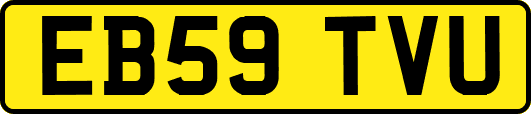 EB59TVU