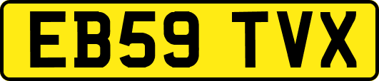 EB59TVX