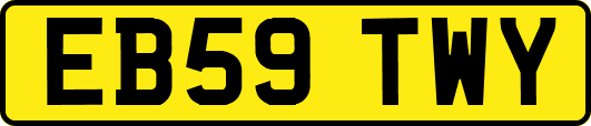 EB59TWY