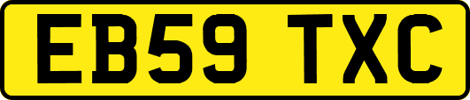 EB59TXC