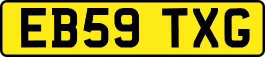 EB59TXG