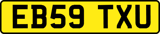 EB59TXU