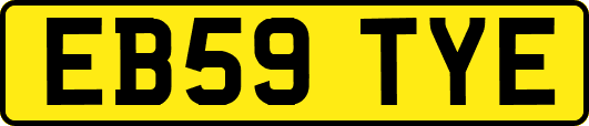 EB59TYE