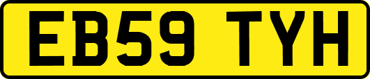 EB59TYH