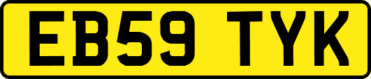 EB59TYK