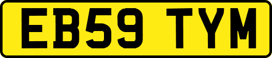 EB59TYM