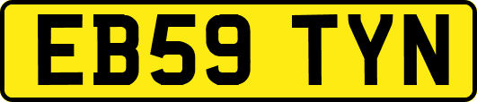 EB59TYN