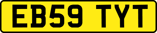 EB59TYT