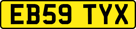 EB59TYX